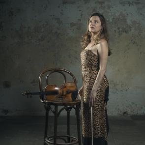 Portraits en commande Thierry Borredon