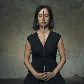 Portraits en commande Thierry Borredon