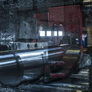 Reportage en entreprise Thierry Borredon