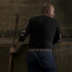 Après, la mer Thierry Borredon