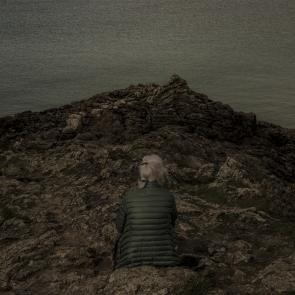 Après, la mer Thierry Borredon