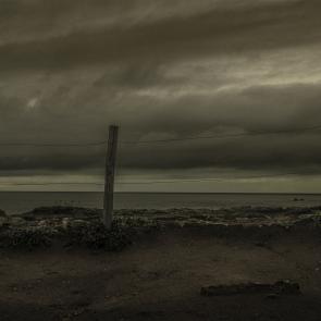Après, la mer Thierry Borredon