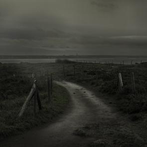 Après, la mer Thierry Borredon