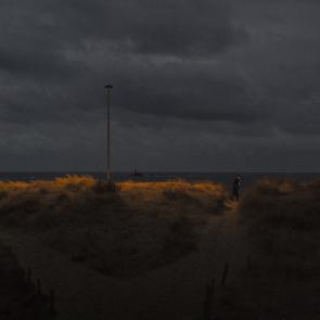 Après, la mer Thierry Borredon