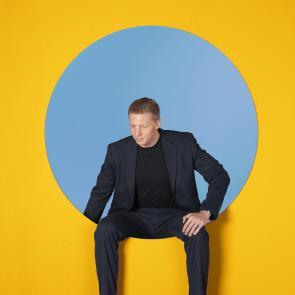 Portraits en commande Thierry Borredon