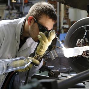 Reportage en entreprise Thierry Borredon