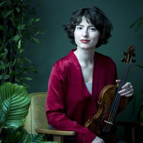 Portraits Tarlet Gauteur