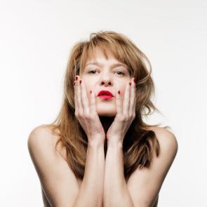 Portraits Tarlet Gauteur