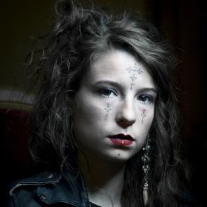 Portraits Tarlet Gauteur