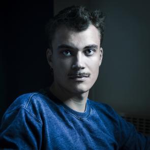 Portraits Tarlet Gauteur