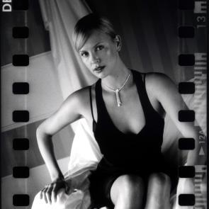 Perforations Xavier Lambours