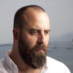 Mon cinéma Xavier Lambours