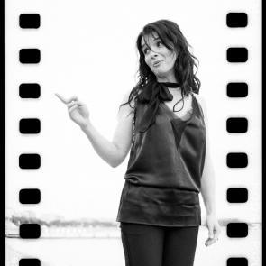 Perforations Xavier Lambours