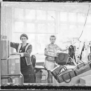 Atelier Vuitton Xavier Lambours