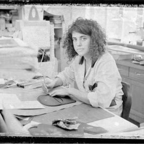 Atelier Vuitton Xavier Lambours