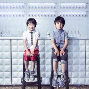 Mon cinéma Xavier Lambours