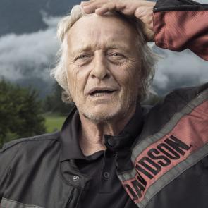 Mon cinéma Xavier Lambours