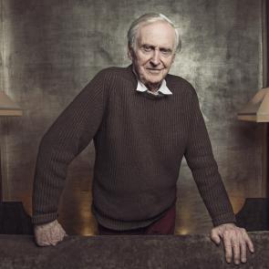 Mon cinéma Xavier Lambours