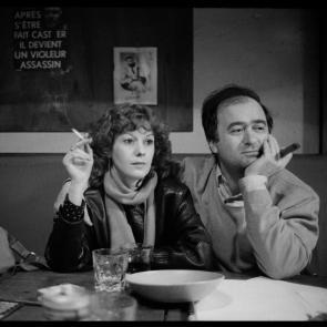 Dans le ventre de Hara-Kiri Xavier Lambours