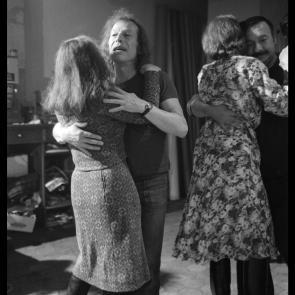 Dans le ventre de Hara-Kiri Xavier Lambours