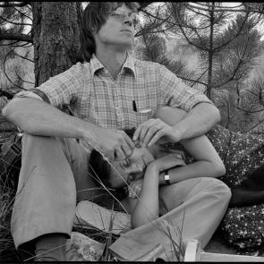 Dans le ventre de Hara-Kiri Xavier Lambours