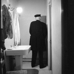 Dans le ventre de Hara-Kiri Xavier Lambours