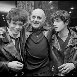 Dans le ventre de Hara-Kiri Xavier Lambours