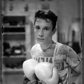 Une vie odinaire, portraits Sophie Brändström