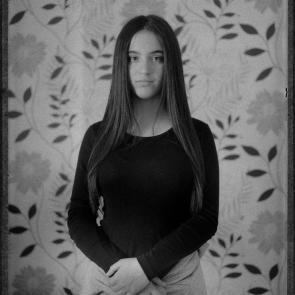 Une vie odinaire, portraits Sophie Brändström