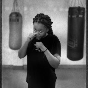 Une vie odinaire, portraits Sophie Brändström