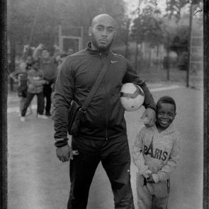 Une vie odinaire, portraits Sophie Brändström