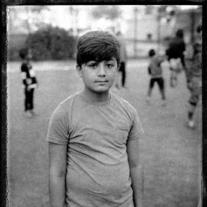 Une vie odinaire, portraits Sophie Brändström