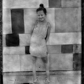 Une vie odinaire, portraits Sophie Brändström