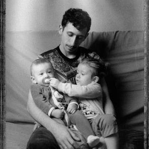 Une vie odinaire, portraits Sophie Brändström