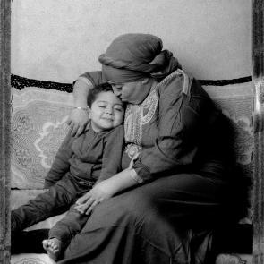 Une vie odinaire, portraits Sophie Brändström