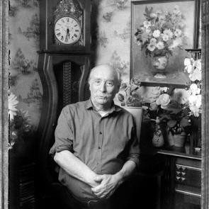 Une vie odinaire, portraits Sophie Brändström