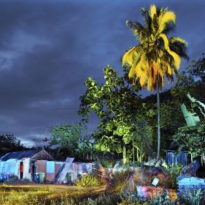 Eloge de la cabane Michel Séméniako