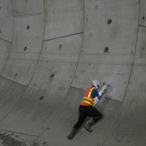 Grand Paris Express Sophie Bränström