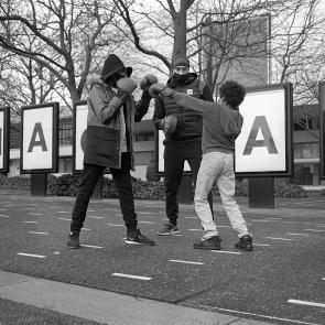 Grand Paris Express Sophie Bränström