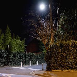 Grand Paris Express Sophie Brändström