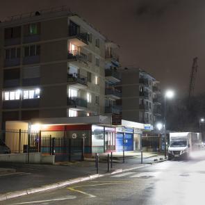 Grand Paris Express Sophie Brändström