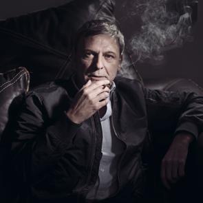 Mon cinéma Xavier Lambours