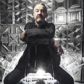 Mon cinéma Xavier Lambours