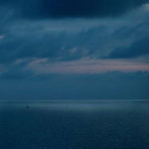 Insulaire, sur les traces de Saint-John Perse Sandrine Expilly