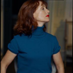 Isabelle Huppert