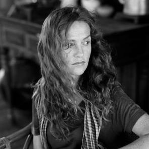 Portrait Isabelle Huppert