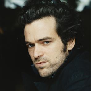 Portrait Romain Duris Carole Bellaïche