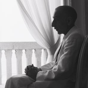 Portait Carole Bellaïche