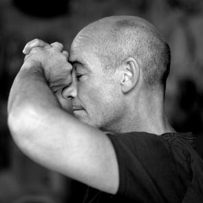 Portrait Jean-Marc Barr Carole Bellaïche