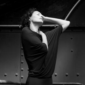 Portait Jeanne Balibar Carole Bellaïche